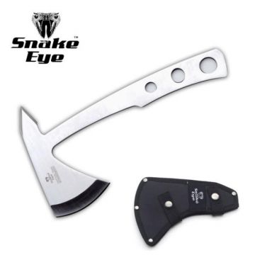 SNAKE EYE SE-107S THROWING AXE 9.5" OVERALL